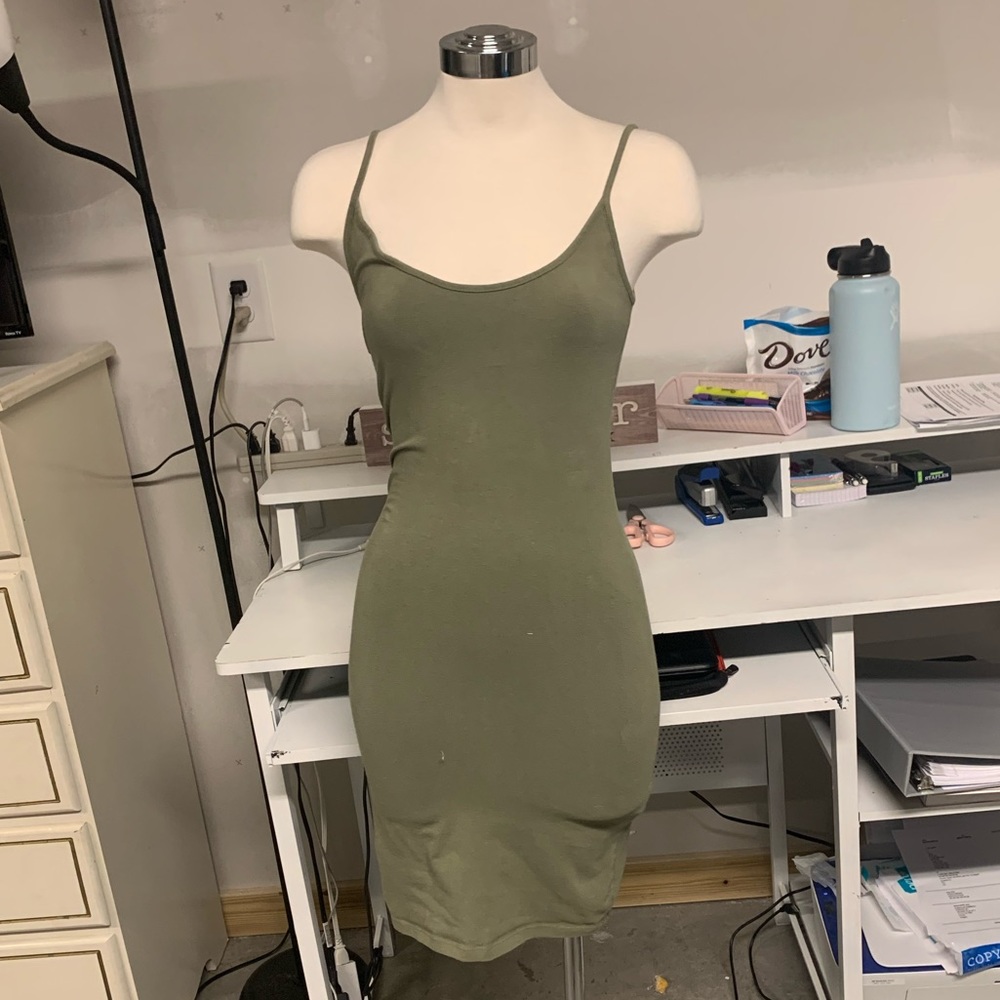 Forever 21 Dress